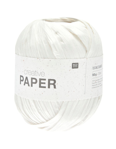 Creative Paper Thread