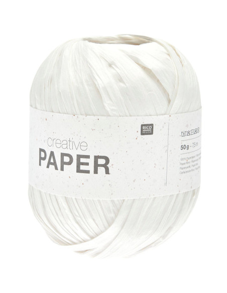 Creative Paper Thread