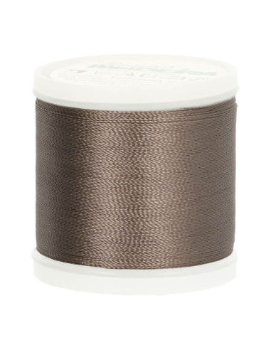 Fil à broder Madeira Rayon Uni 200 m