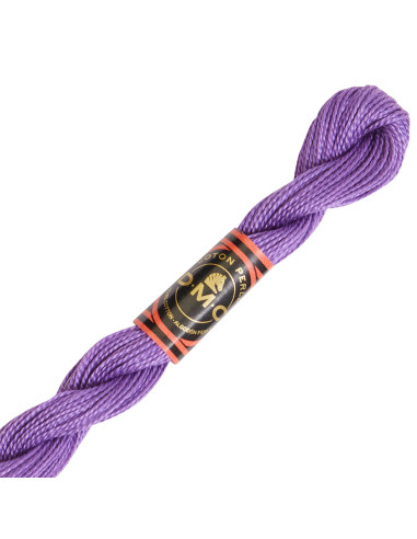DMC Pearl Cotton Skein 8
