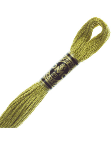 DMC Embroidery Thread Floss