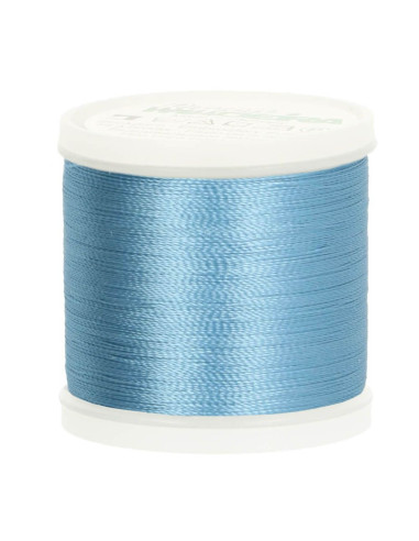 Fil à broder Madeira Rayon Uni 200 m