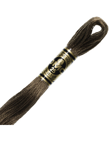DMC Embroidery Thread Floss