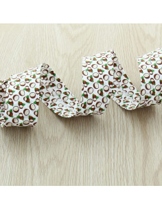 Coconut - Fruit Bias 2
