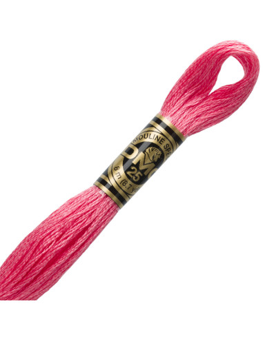 DMC Embroidery Thread Floss