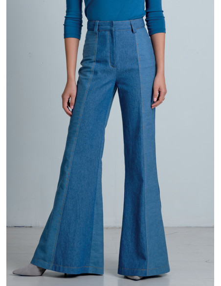 Pants pattern - McCall's 8007