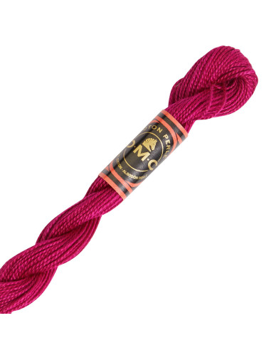 DMC Pearl Cotton Skein 8