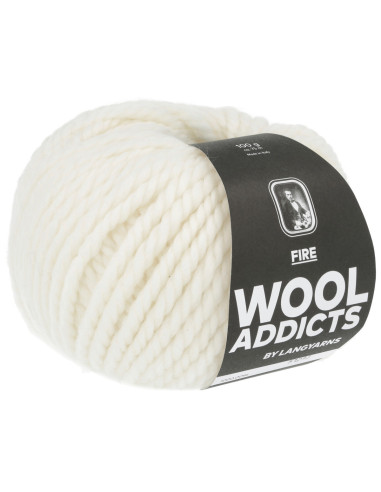 Laine Fire WoolAddicts