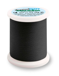 Madeira Frosted Matt embroidery thread 2