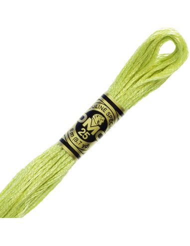 DMC Embroidery Thread Floss