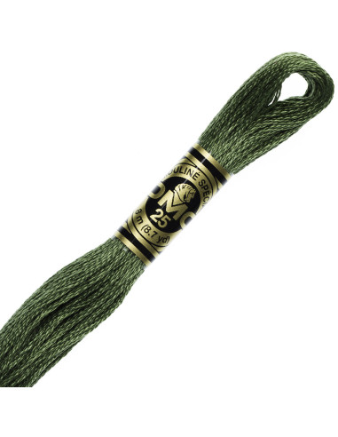 DMC Embroidery Thread Floss