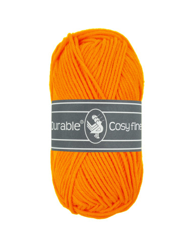 Durable Cozy Fine Thread