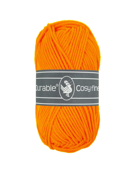 Durable Cozy Fine Thread