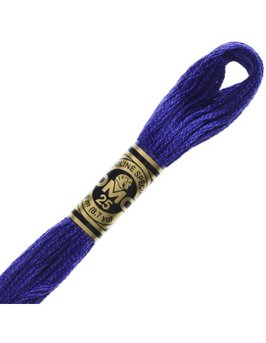 DMC Embroidery Thread Floss