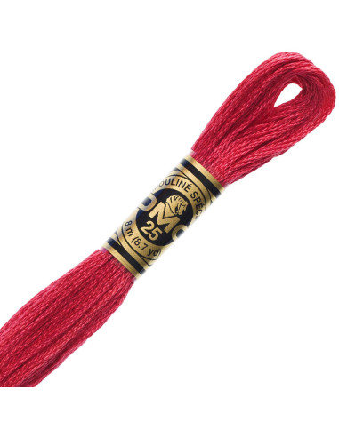 DMC Embroidery Thread Floss