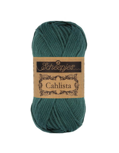 Coton Scheepjes Cahlista