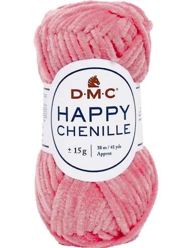 DMC Happy Chenille Yarn