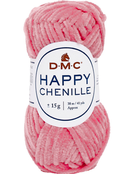DMC Happy Chenille Yarn