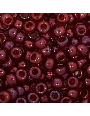 8/0 Toho glass beads