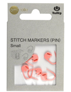 Locking mesh markers pink Tulip 2