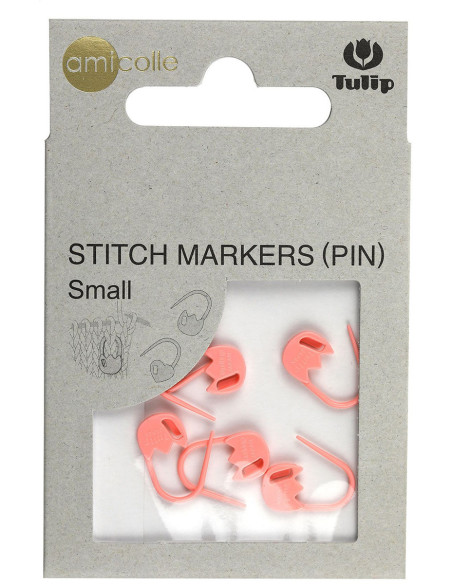 Locking mesh markers pink Tulip