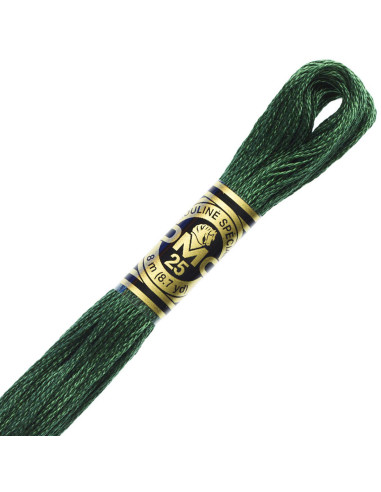 DMC Embroidery Thread Floss