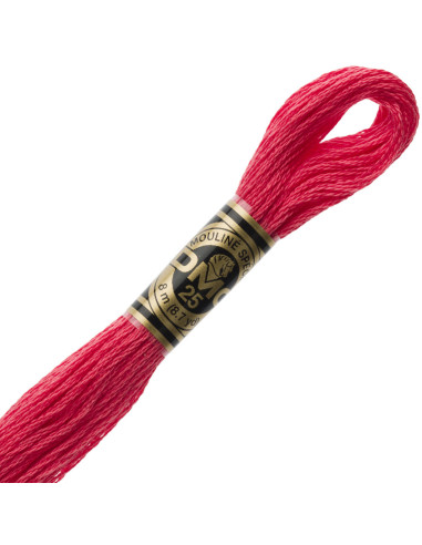 DMC Embroidery Thread Floss