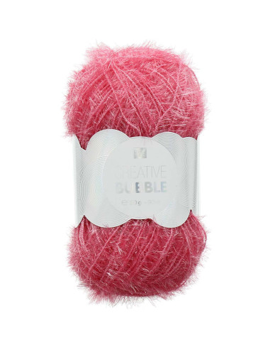 Creative Bubble crochet thread