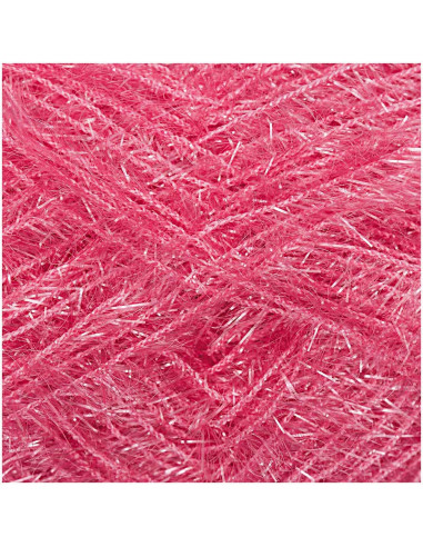 Creative Bubble crochet thread
