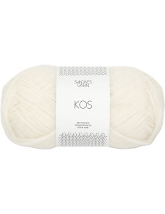 Sandnes Garn wool 2