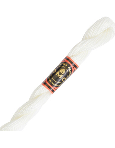 DMC Pearl Cotton Skein 8