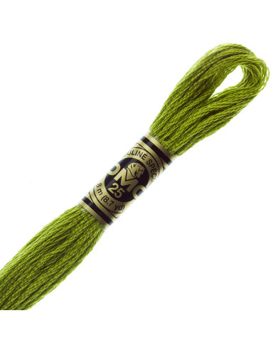 DMC Embroidery Thread Floss