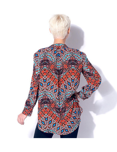 McCall's 7324 - Pattern for Tops and Tunics