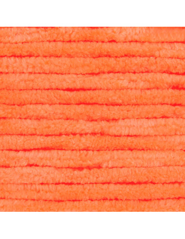 Creative Chenillove Neon Yarn by Rico Design