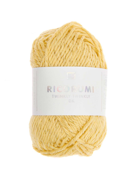 Coton Ricorumi Twinkly Twinkly
