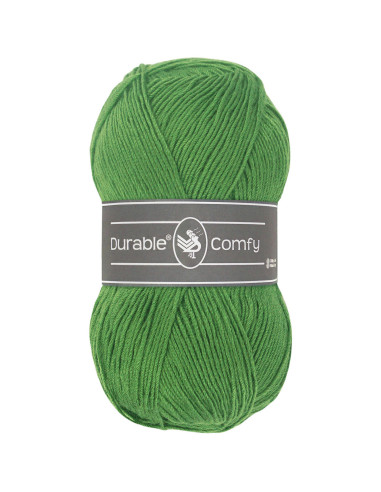 Durable Comfy knitting yarn