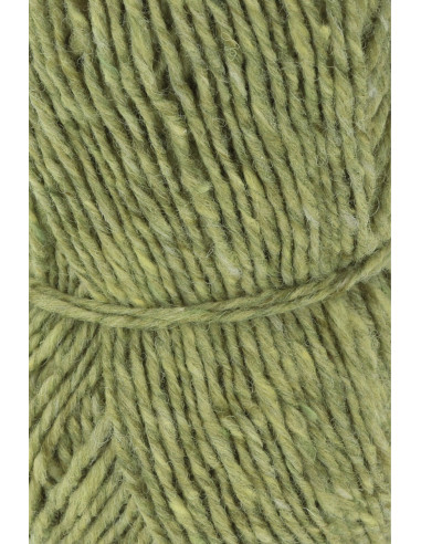 Donegal Tweed Wool+ Lang Yarns