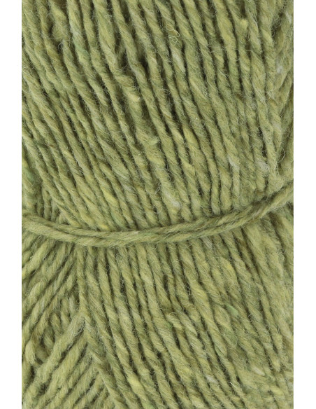 Donegal Tweed Wool+ Lang Yarns