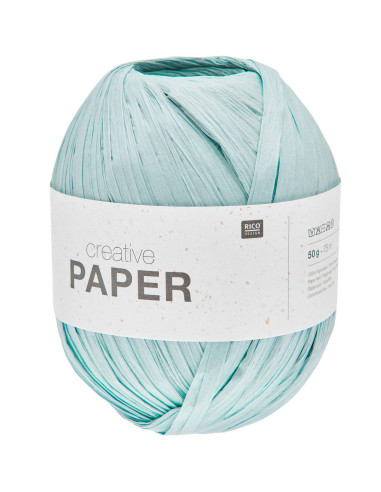 Creative Paper Thread