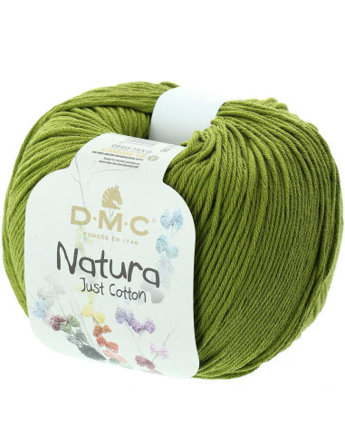 Coton Natura DMC