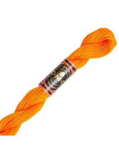 DMC Pearl Cotton Skein 8