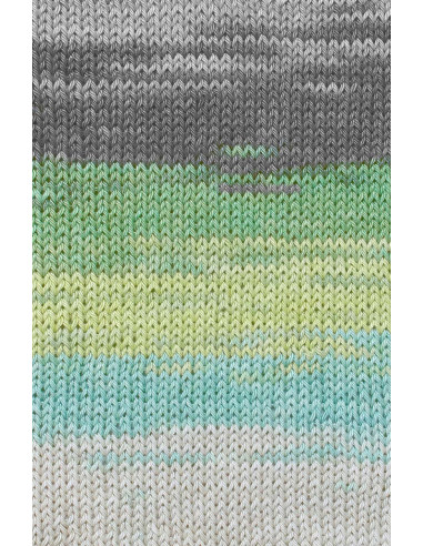 Fil Cotton Quick Batik Gründl