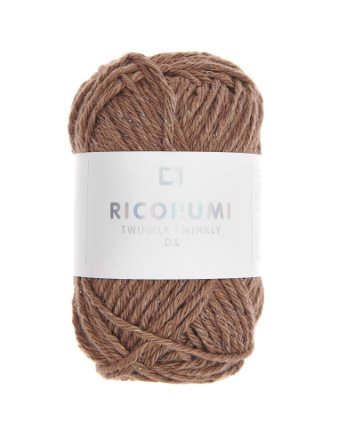 Coton Ricorumi Twinkly Twinkly