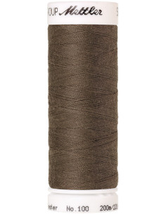 Mettler Seralon sewing thread 200 m 2