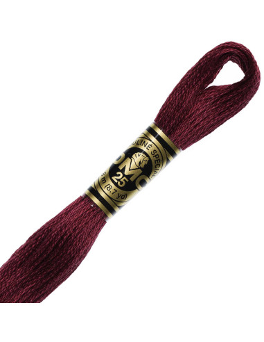 DMC Embroidery Thread Floss