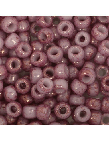 8/0 Toho glass beads