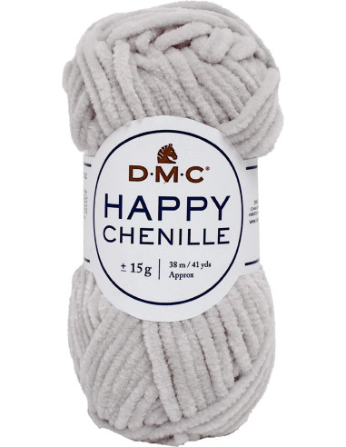 DMC Happy Chenille Yarn
