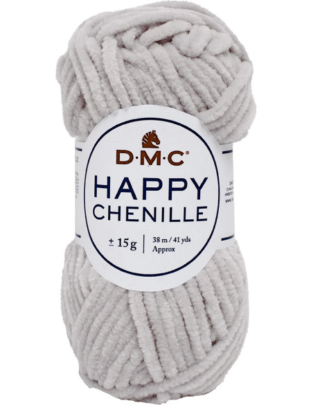 DMC Happy Chenille Yarn