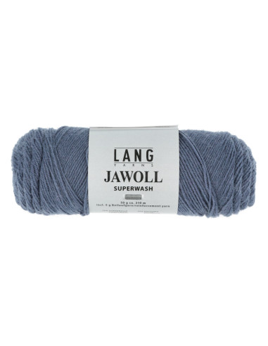 Jawoll Lang Yarns sock yarn