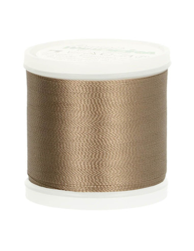 Fil à broder Madeira Rayon Uni 200 m